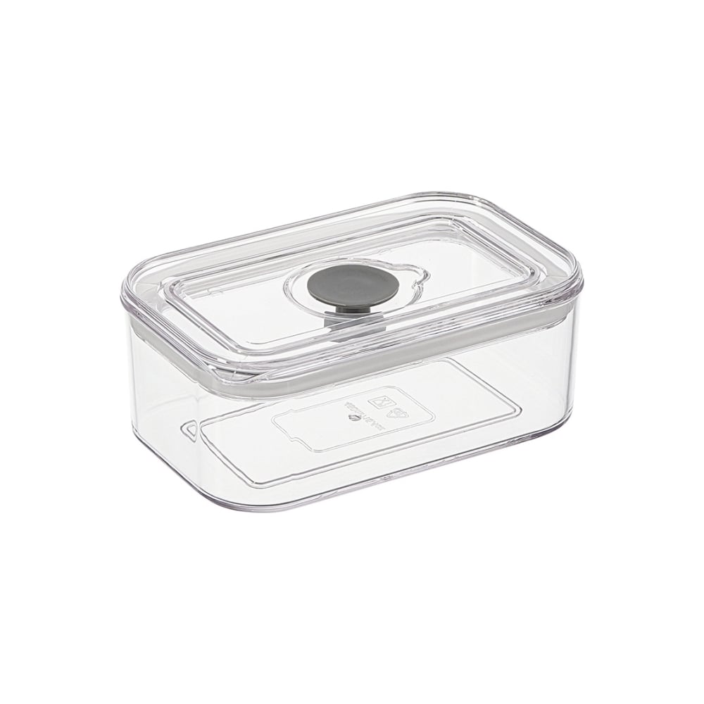 Контейнер для хранения герметичный с крышкой и клапаном Smart Solutions ...