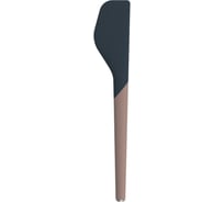 Лопатка Smart Solutions SmartChef, 32 см, капучино-графит SS-SP-SLC-NL-GRPL