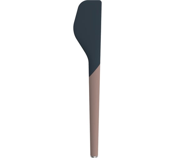 Лопатка Smart Solutions SmartChef, 32 см, капучино-графит SS-SP-SLC-NL-GRPL 1