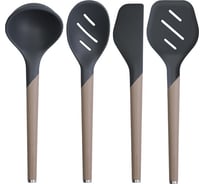 Набор кухонных инструментов Smart Solutions SmartChef, 4 шт. SS000066