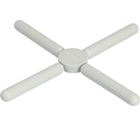 Подставка под горячее складная Smart Solutions Wheel SS0000114