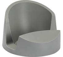 Подставка универсальная Smart Solutions Smart Base, серая SS0000110
