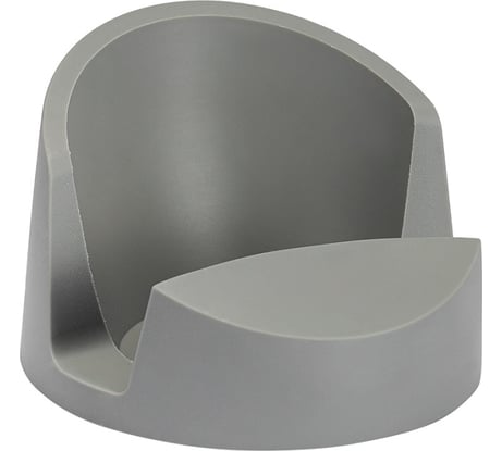 Подставка универсальная Smart Solutions Smart Base, серая SS0000110