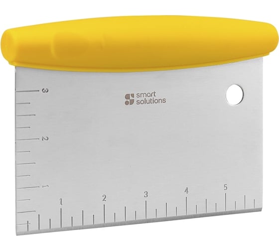 Шпатель-скребок кондитерский Smart Solutions Easy Cut SS0000115