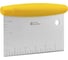 Шпатель-скребок кондитерский Smart Solutions Easy Cut SS0000115 1