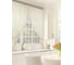 Комплект штор для кухни Witerra Дороти 280x180 шампань 1