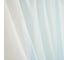 Комплект штор для кухни Witerra Лидия 250x160 голубой 4