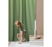 Штора Witerra блэкаут W печать 0044 хаки 150х180 1 шт 109165