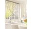 Штора для кухни Witerra 160x280 см, светло-желтый 45925 1