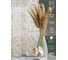 Штора Witerra кухня вуаль-печать 145x150 см золото 6