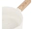 Ковш WERNER ORGANIC BEIGE 16x7,5 см/1,5 л с индукционным дном, с двухслойным антипригарным покрытием Pfluon, бакелитовая ручка с покрытием Soft Touch. Цвет: бежевый. Материал: прессованный алюминий. Толщина стенок и дна: 2,8 мм. 51442 6
