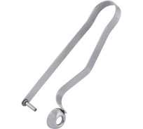 Приспособление для удаления косточек из вишни WERNER FRESCO 17 см. Материал: нерж.сталь. 50014