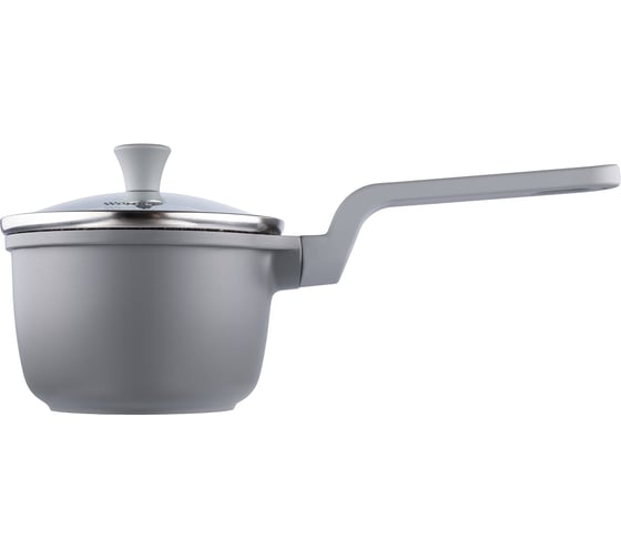 Алюминиевый ковш WERNER Mini 10х6,75 см/0,4 л 52194