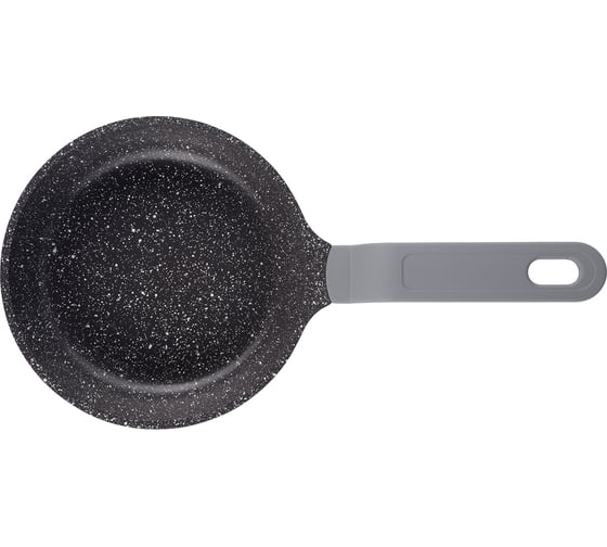 Алюминиевый ковш WERNER Mini 10х6,75 см/0,4 л 52194