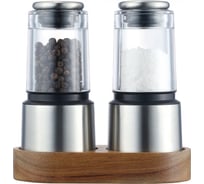 Ручная мельница для специй Pomi d'Oro P185604 Assistenza