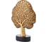 Статуэтка Gipfel GOLDEN TREE. Цвет: золотистый. Материал: полирезина. 43068 1