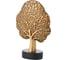 Статуэтка Gipfel GOLDEN TREE. Цвет: золотистый. Материал: полирезина. 43068 2