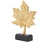 Статуэтка Gipfel GOLDEN LEAF. Цвет: золотистый. Материал: полирезина. 43082 1