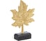 Статуэтка Gipfel GOLDEN LEAF. Цвет: золотистый. Материал: полирезина. 43082 3