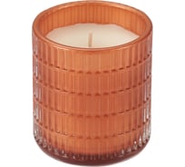 Свеча ароматическая Gipfel COPPERY RUBY 570 мл. Состав: парафин, воск. 42915