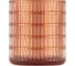 Свеча ароматическая Gipfel COPPERY RUBY 570 мл. Состав: парафин, воск. 42915 2