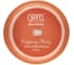 Свеча ароматическая Gipfel COPPERY RUBY 570 мл. Состав: парафин, воск. 42915 3