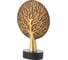 Статуэтка Gipfel GOLDEN TREE. Цвет: золотистый. Материал: полирезина. 43069 1