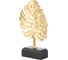 Статуэтка Gipfel GOLDEN LEAF. Цвет: золотистый. Материал: полирезина. 43083 1