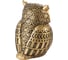 Статуэтка Gipfel GOLDEN OWL. Цвет: золотистый. Материал: полирезина. 43072 3