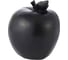 Статуэтка Gipfel SILVER APPLE. Цвет: черный. Материал: полирезина. 43071 3