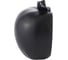 Статуэтка Gipfel SILVER APPLE. Цвет: черный. Материал: полирезина. 43071 4