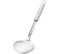 Шумовка Gipfel AMULET 36см. Материал: нерж. cталь 6502