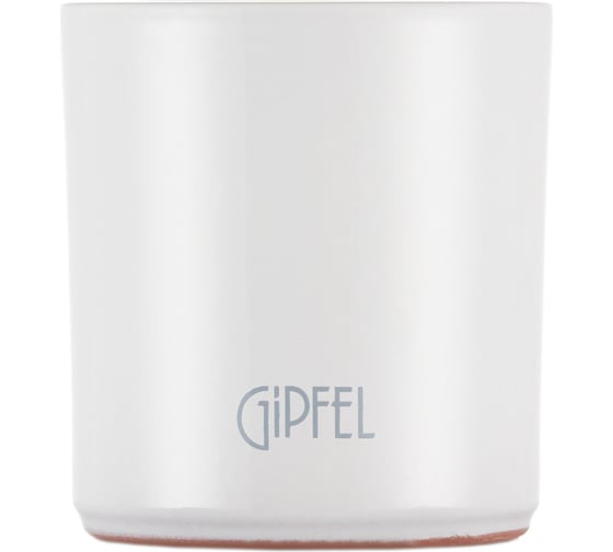 Свеча ароматическая Gipfel MAGNETIC NIGHT 490 мл. Состав: парафин, воск. 42905