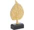 Статуэтка Gipfel GOLDEN LEAF. Цвет: золотистый. Материал: полирезина. 43084 3