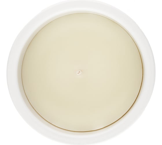 Свеча ароматическая Gipfel CLEAN LINEN 490 мл. Состав: парафин, воск. 42900