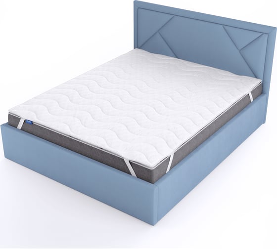 Топпер ARIA 180x200 Lineaflex ARIA_180x200 1