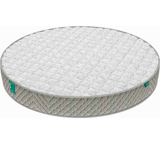 Круглый матрас LAP LatexFoam 20 Sleeptek SLAPLF20-000219