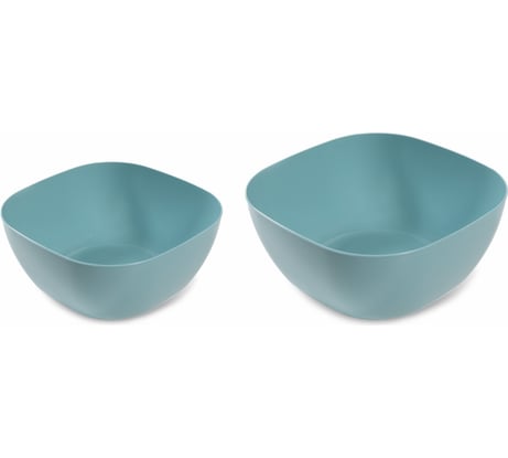 Салатник Martika Смарт 3 л бирюзовый С422БИР