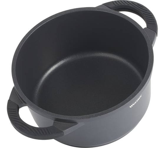Кастрюля WERNER Infinity алюминиевая 18 см, 1,8 л 50078