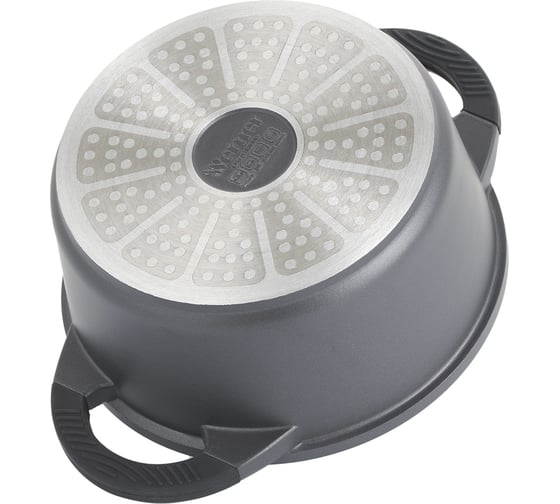 Кастрюля WERNER Infinity алюминиевая 18 см, 1,8 л 50078