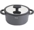 Кастрюля WERNER Infinity алюминиевая 18 см, 1,8 л 50078 1