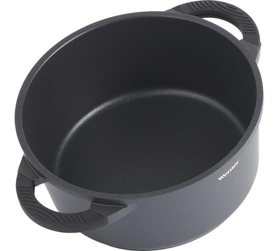 Кастрюля WERNER Infinity алюминиевая 20 см, 2,5 л 50079