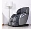 Массажное кресло Futuro GESS серое GESS-830 grey 2