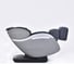 Массажное кресло Futuro GESS серое GESS-830 grey 4
