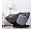 Массажное кресло Futuro GESS серое GESS-830 grey 8