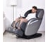 Массажное кресло Futuro GESS серое GESS-830 grey 9
