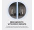 Зеркало арка большое с холодной подсветкой GENGLASS RONTUS NF LED XL GGL-07-XL-6000-1 6