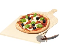 Камень для пиццы и выпечки Korting PSS 38 00000017636