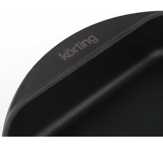 Противень Korting из чугуна с высокими стенками K 1031 TR 00000018044