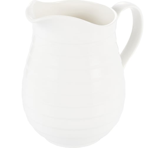 Кувшин BIANCO 1,2 л Gipfel 50398
